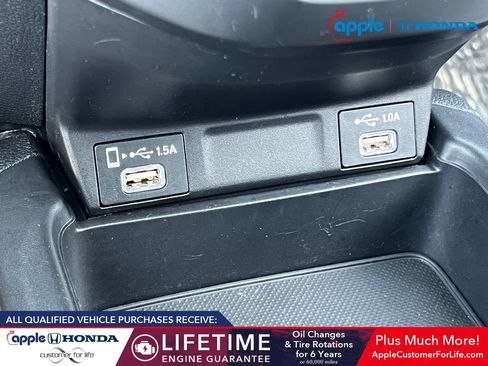 Used 2020 Honda CR-V EX-L image 30