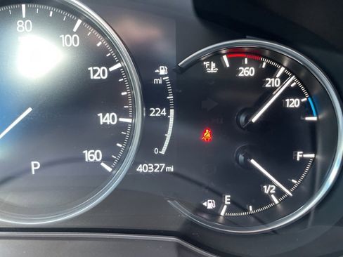 Used 2022 MAZDA CX-5 AWD 2.5 S w/ Premium Package image 30