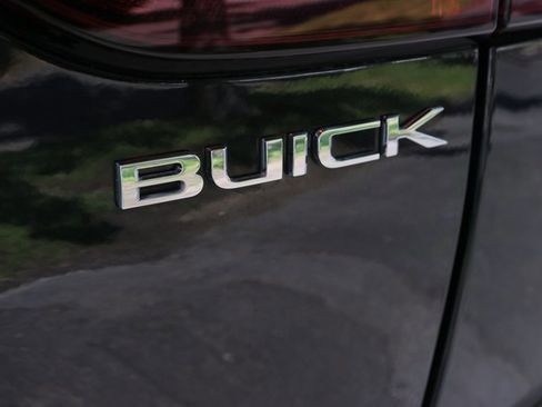 New 2025 Buick Envision Sport Touring image 6