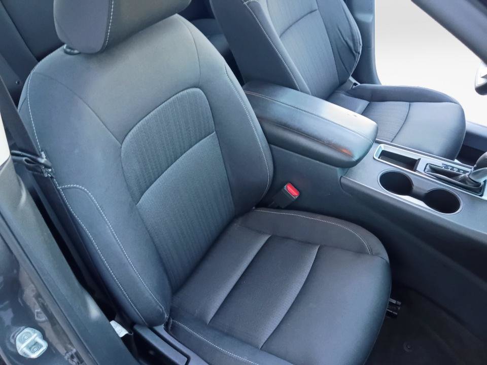 Used 2021 Nissan Altima 2.5 S FWD image 32