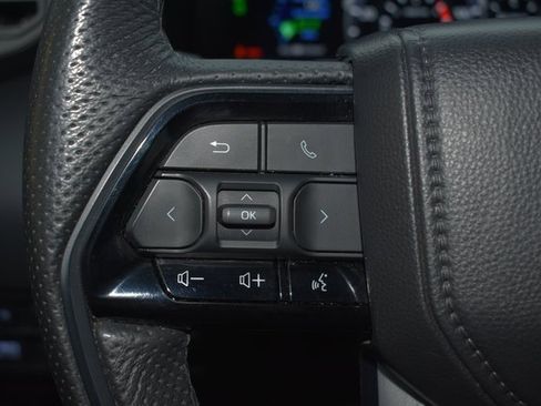 Used 2023 Toyota Tundra TRD Pro image 20