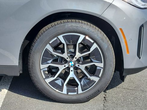 Used 2026 BMW X3 xDrive30 w/ Convenience Package AWD/4WD image 8