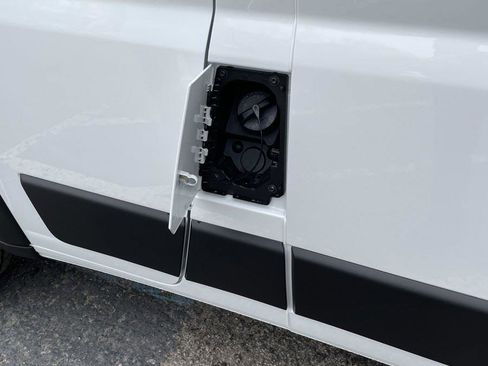 New 2026 RAM ProMaster 2500 w/ Convenience Group image 42