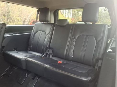 Used 2020 Ford Expedition Max Platinum image 12