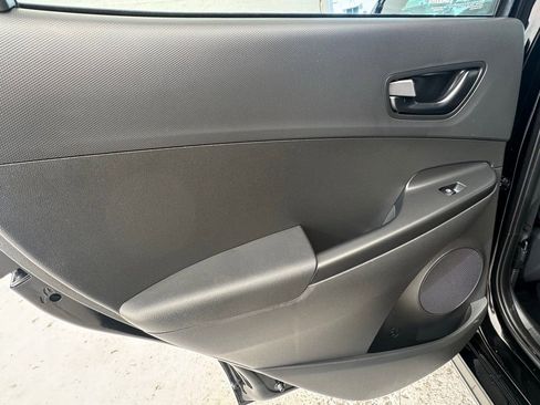 Used 2023 Hyundai Kona N Line w/ Cargo Package image 22