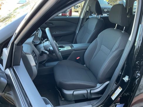 New 2026 Nissan Rogue S image 12