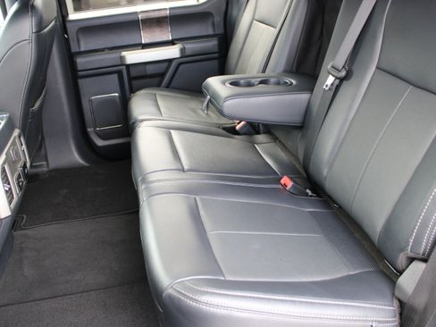 Used 2022 Ford F250 Lariat w/ Tremor Off-Road Package AWD/4WD image 15