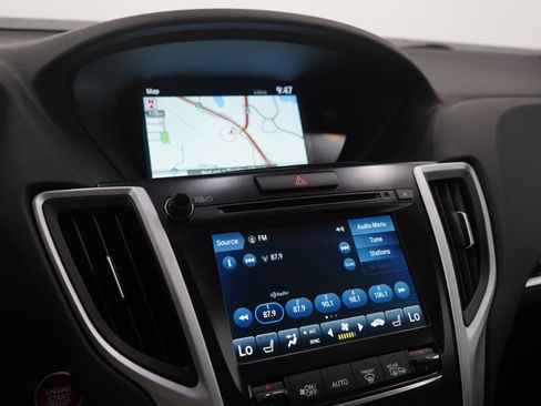 Used 2019 Acura TLX V6 SH-AWD w/ Technology Pkg image 25