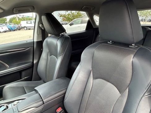 Used 2021 Lexus RX 350 FWD w/ Accessory Package image 18