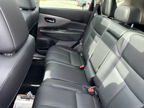 Certified 2024 Nissan Murano SL FWD image 34