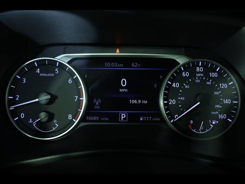 Used 2024 Nissan Sentra SR image 22