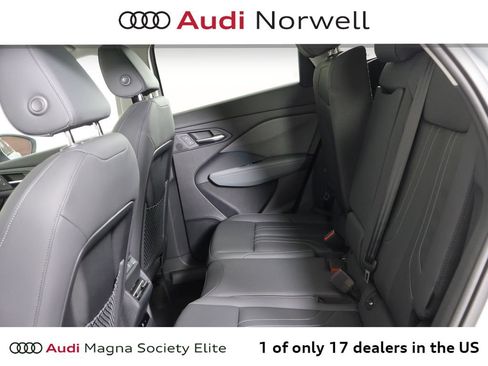 New 2026 Audi Q3 quattro 2.0T AWD/4WD image 21