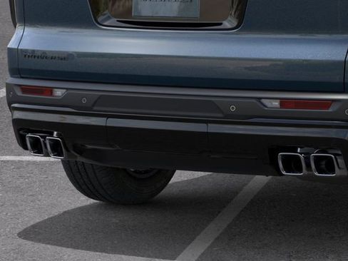 New 2026 Chevrolet Traverse LT image 14