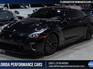 Used 2021 Nissan GT-R Premium AWD/4WD video 1