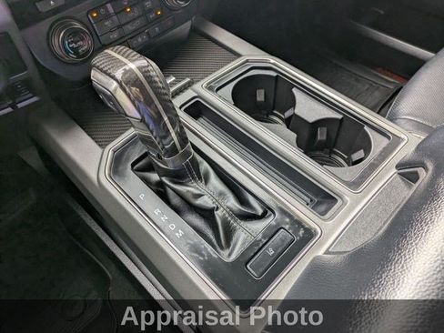 Used 2018 Ford F150 Raptor w/ Equipment Group 802A Luxury AWD/4WD image 30