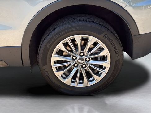 Used 2024 Cadillac XT4 Premium Luxury AWD/4WD image 21