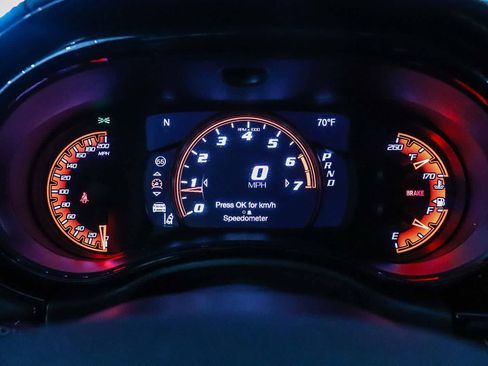 Used 2025 Dodge Durango SRT Hellcat AWD/4WD image 29
