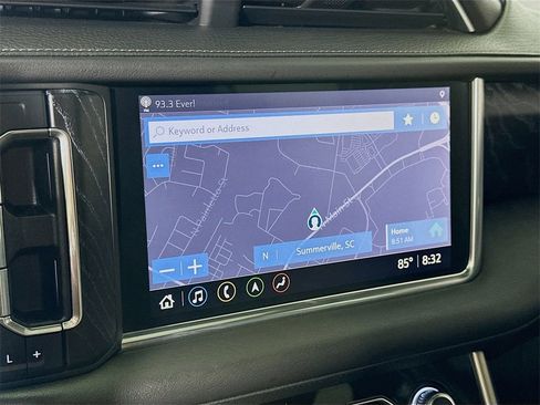 Used 2021 GMC Yukon Denali w/ Denali Premium Package image 27