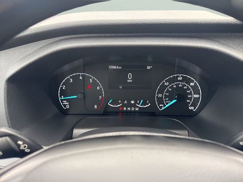 Used 2024 Ford Transit 250 Low Roof w/ Exterior Upgrade Package image 17