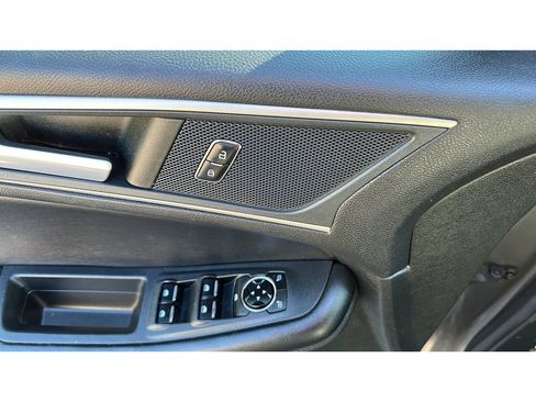 Used 2023 Ford Edge SEL AWD/4WD image 12