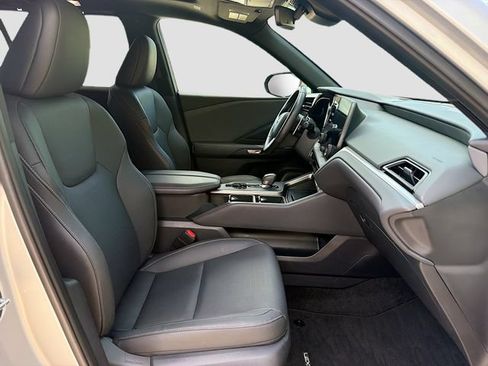 Used 2025 Lexus TX 350 AWD image 16