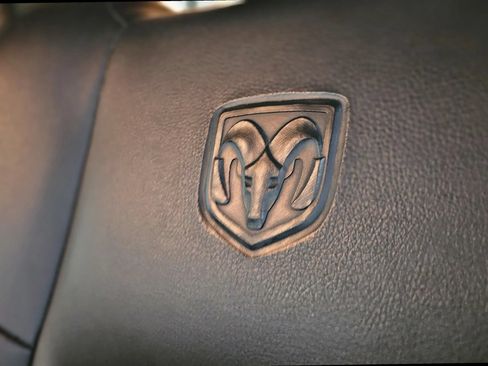 Used 2012 RAM 1500 Laramie RWD image 37
