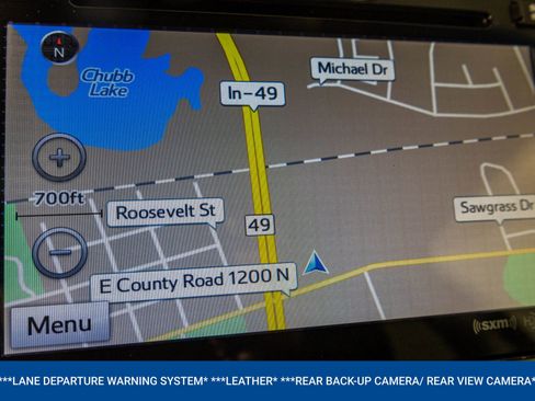 Used 2016 Subaru Outback 2.5i Limited image 9