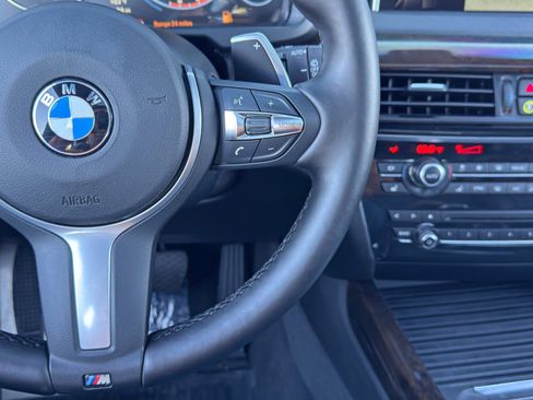 Used 2016 BMW X5 xDrive50i image 23