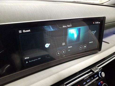 New 2026 Hyundai Tucson Limited w/ Tow & Go Package image 6