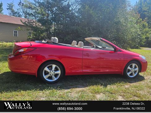 Used 2006 Toyota Solara SLE image 11