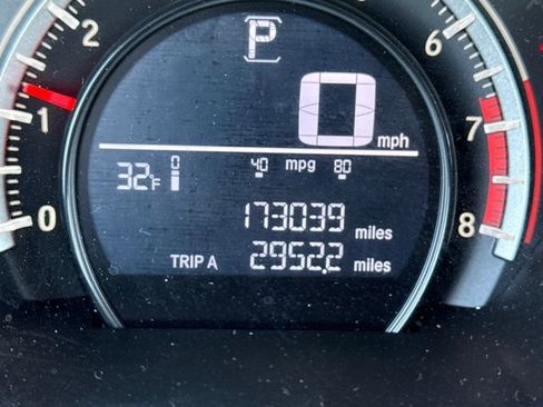 Used 2016 Honda Civic LX image 20