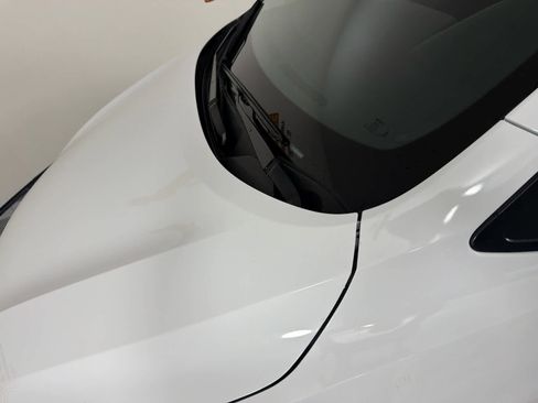 New 2025 Nissan Versa S w/ Trunk Package image 12