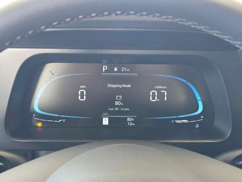 New 2026 Hyundai Elantra Sport FWD image 20