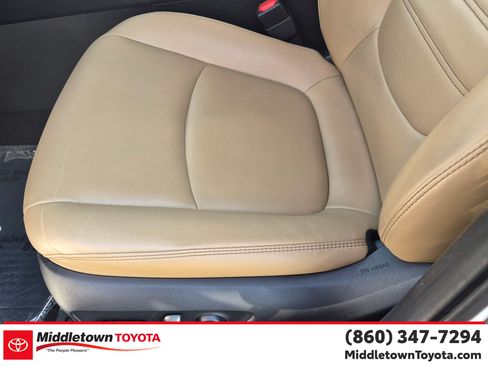 Certified 2023 Toyota RAV4 XLE Premium AWD/4WD image 15