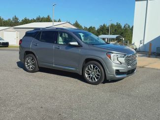 Used 2024 GMC Terrain Denali AWD/4WD video 2