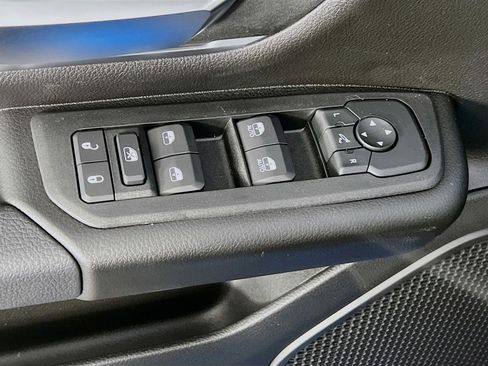 New 2026 RAM 1500 Big Horn AWD/4WD image 21