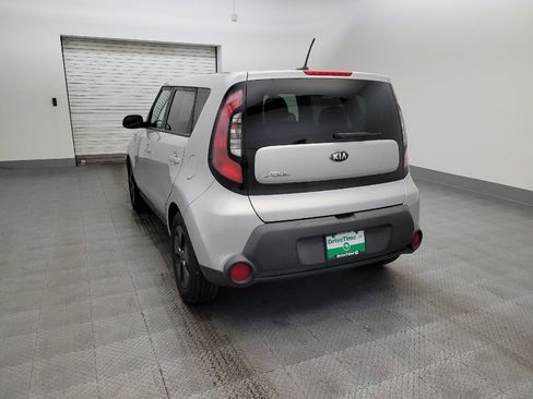 Used 2016 Kia Soul image 6