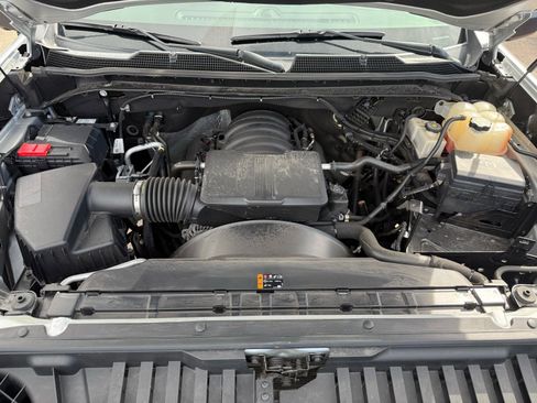 Used 2020 Chevrolet Silverado 2500 W/T w/ WT Convenience Package image 38