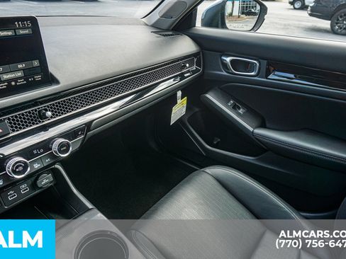 Used 2022 Honda Civic Touring image 44