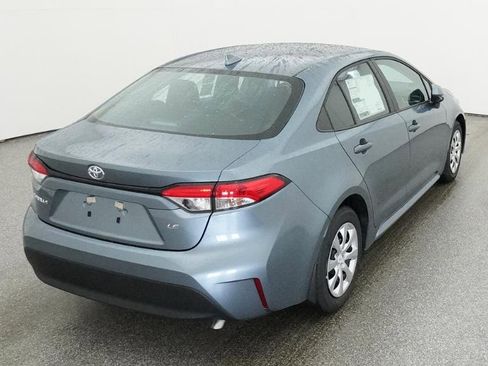 New 2026 Toyota Corolla LE image 11
