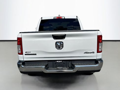 Used 2023 RAM 1500 Big Horn AWD/4WD image 6
