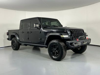 Used 2022 Jeep Gladiator Sport