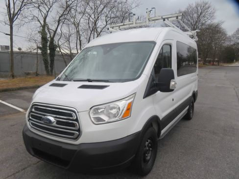 Used 2019 Ford Transit 150 XLT image 80