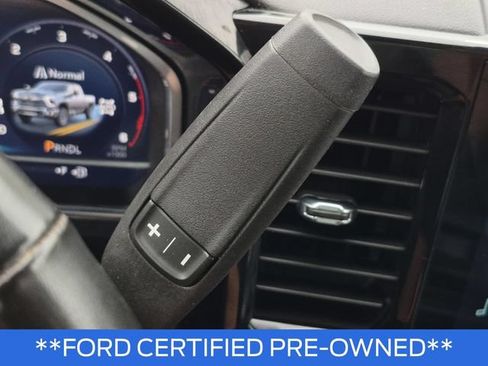 Used 2024 Chevrolet Silverado 2500 LTZ AWD/4WD image 32