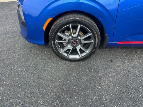 Used 2020 Kia Soul GT-Line image 6