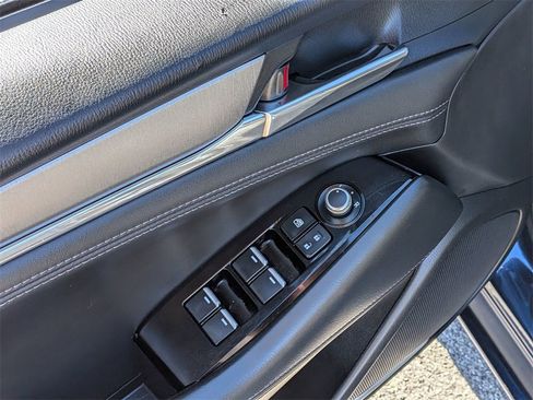 Used 2018 MAZDA MAZDA6 Grand Touring Reserve image 11