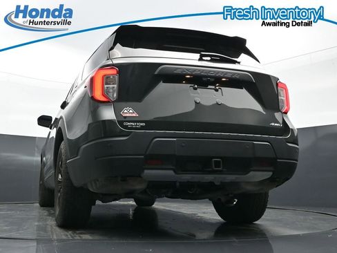 Used 2023 Ford Explorer Timberline AWD/4WD image 40
