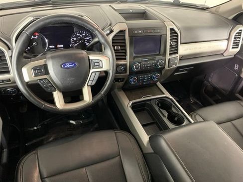 Used 2021 Ford F250 Lariat AWD/4WD image 18