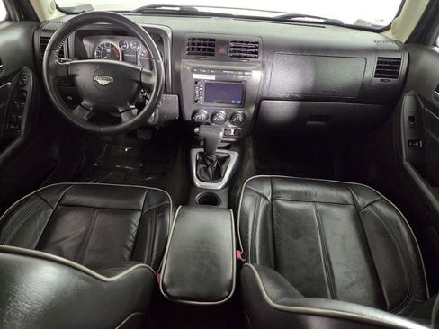 Used 2010 HUMMER H3 Alpha image 28