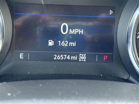 Certified 2023 Buick Encore GX Select w/ Safety Package II image 12